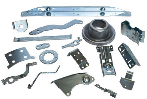 3C Products - Australia Custom Stamping Parts